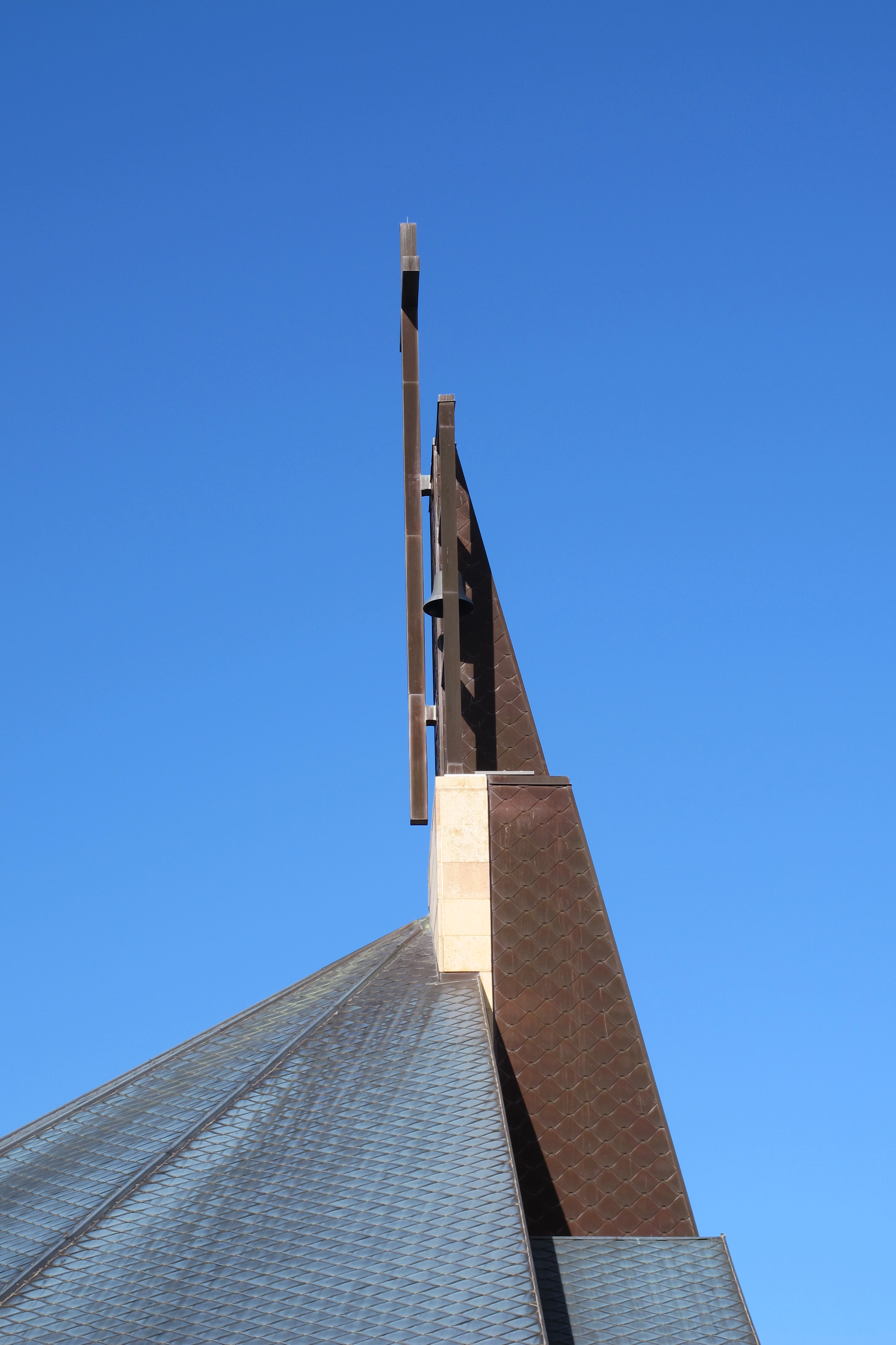 Week 41 (St. Bartholomew Catholic Church) | 52 weeks of Columbus, Indiana