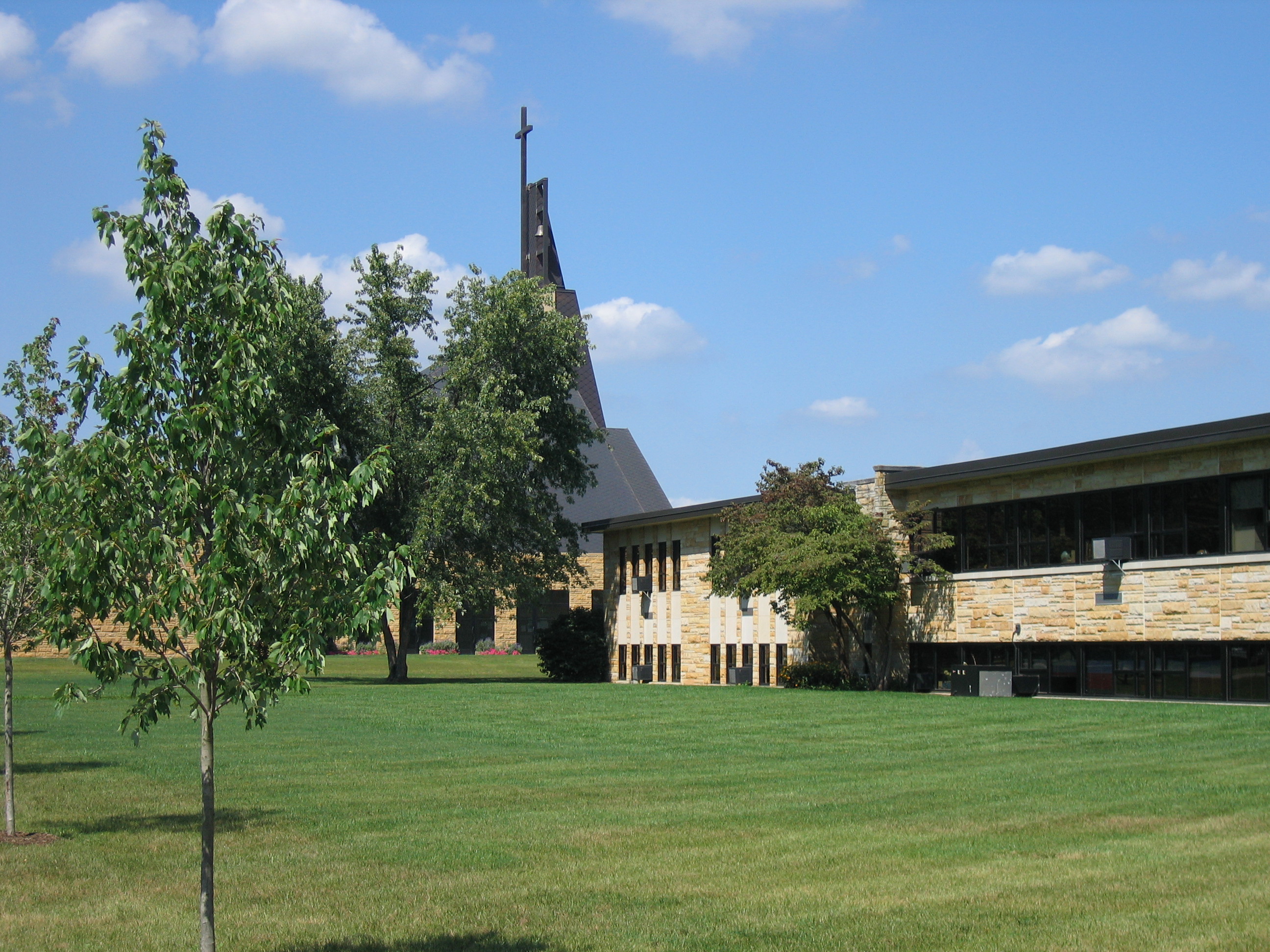 Week 41 (St. Bartholomew Catholic Church) | 52 weeks of Columbus, Indiana