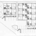 Pence Place Floorplan 2 – ground floor