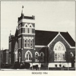 1904 church