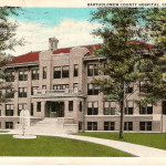 barthcountyhospital1931